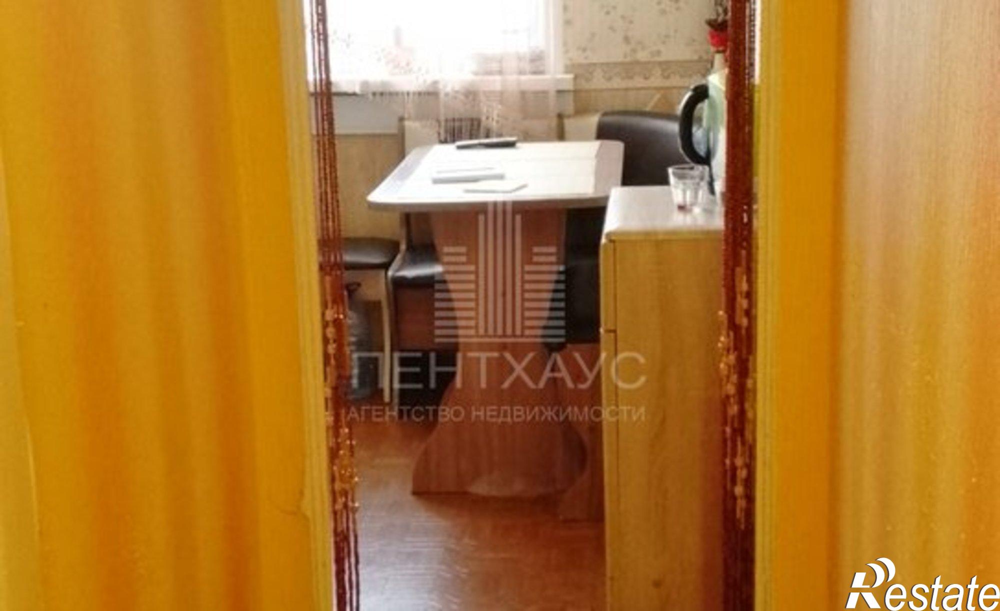 Купить квартиру за 4 000 000 рублей на ул Белоконской, 21