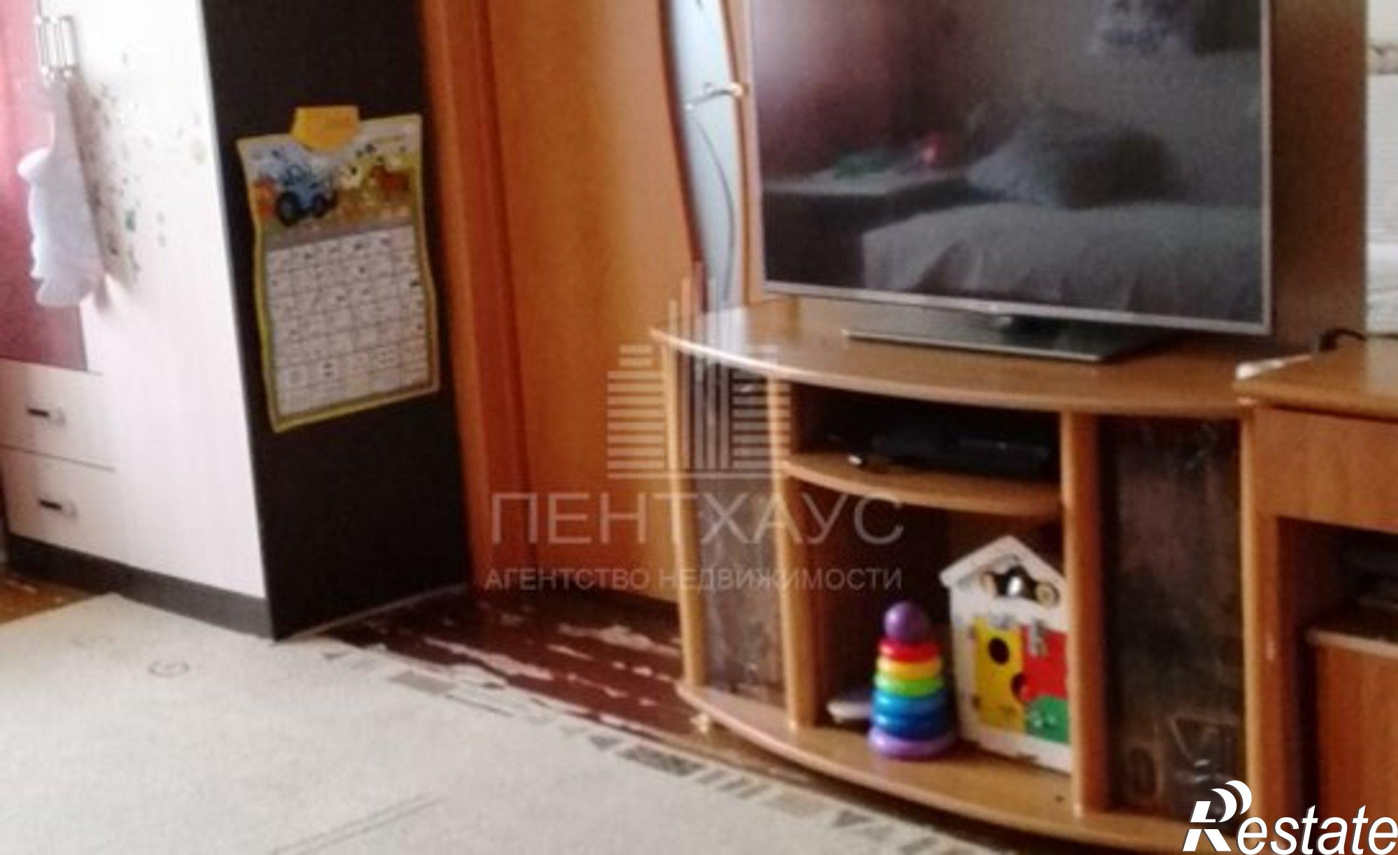 Купить квартиру за 4 000 000 рублей на ул Белоконской, 21