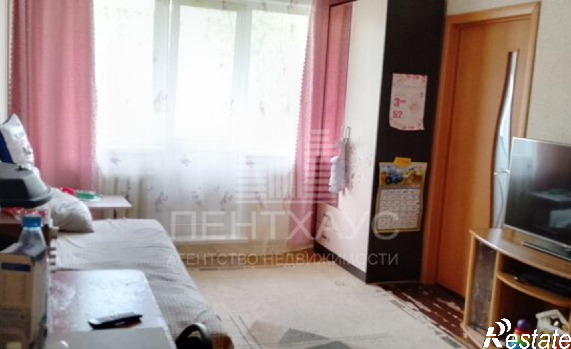 Купить квартиру за 4 000 000 рублей на ул Белоконской, 21