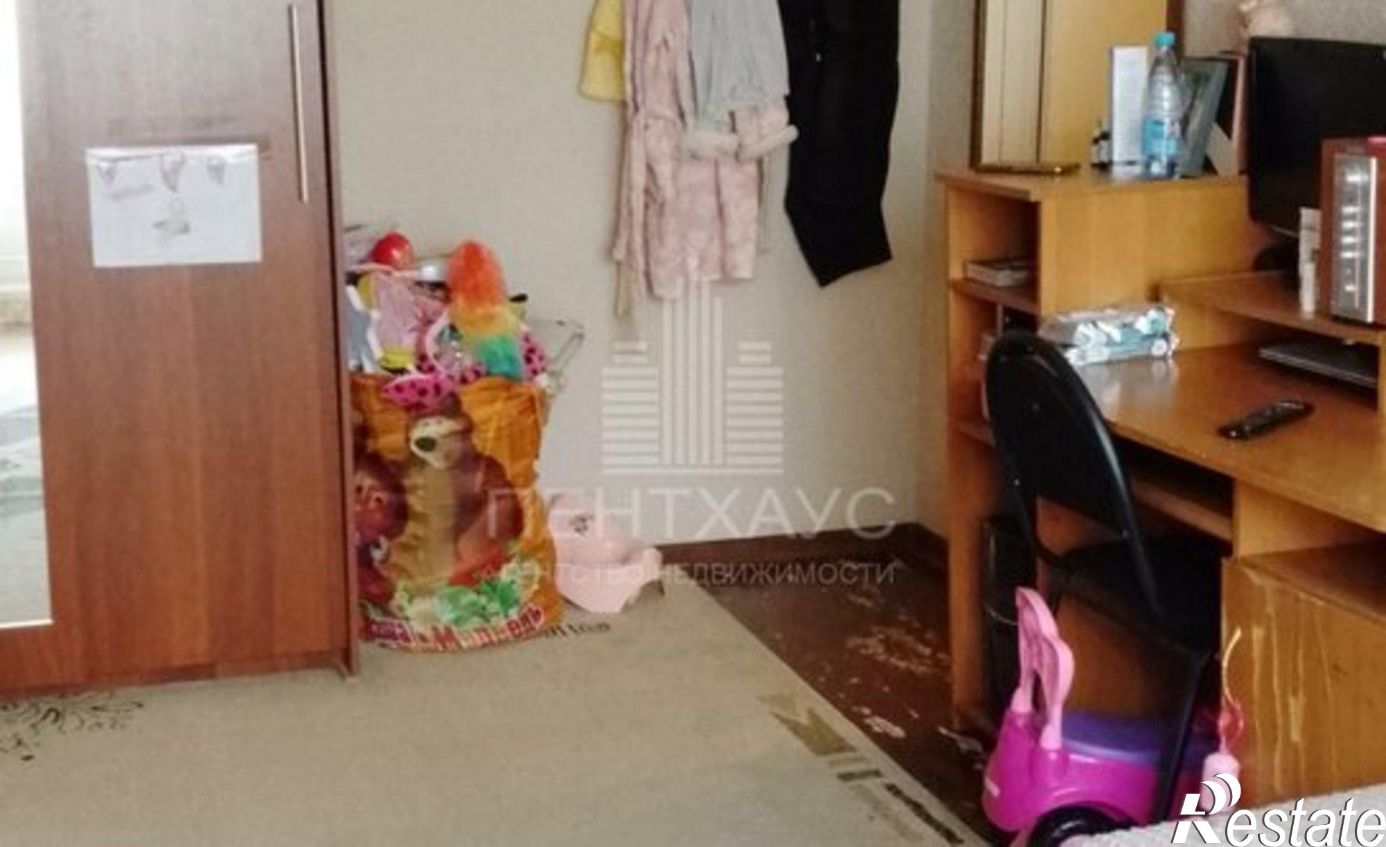 Купить квартиру за 4 000 000 рублей на ул Белоконской, 21