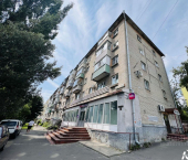 торговое помещение 160 кв м улица Мира, 21