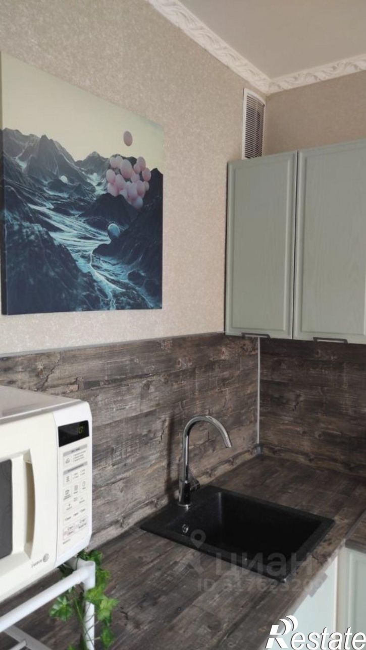 1-комн квартира ул Ставровская, 7Б,  д. 7Б