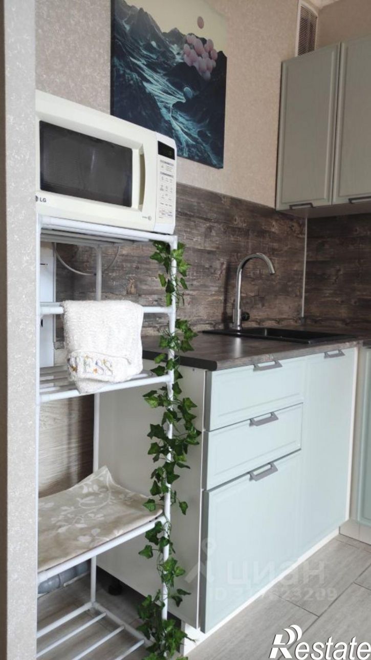 1-комн квартира ул Ставровская, 7Б,  д. 7Б