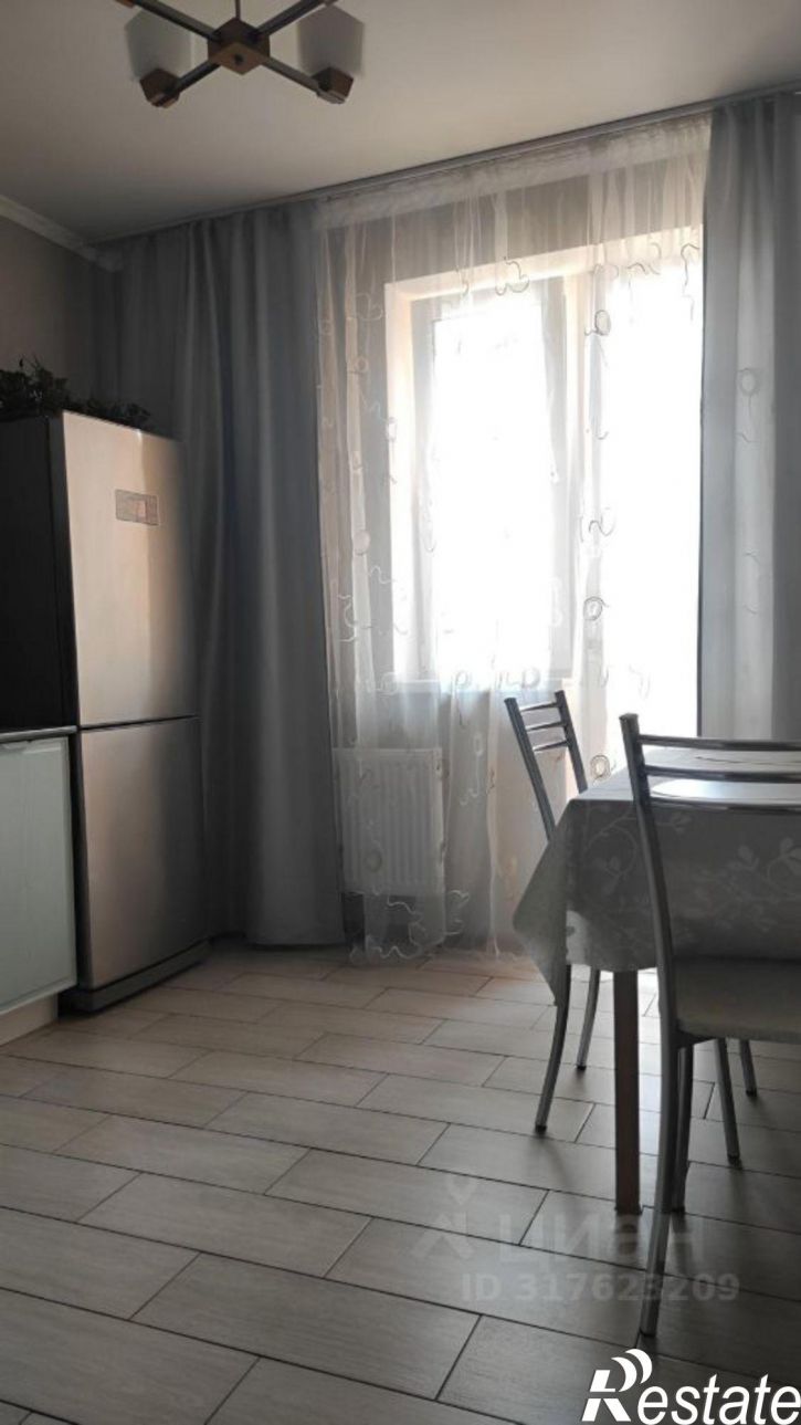 1-комн квартира ул Ставровская, 7Б,  д. 7Б