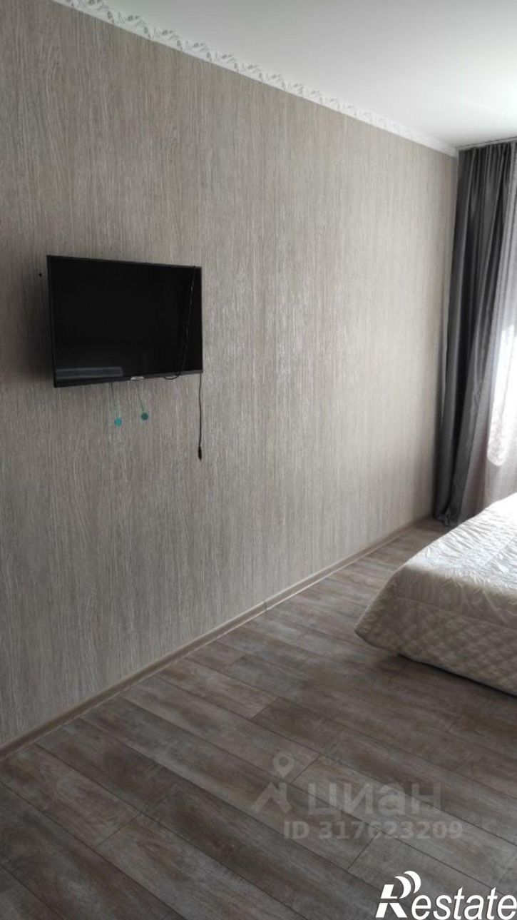 1-комн квартира ул Ставровская, 7Б,  д. 7Б