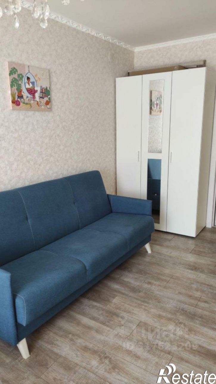 1-комн квартира ул Ставровская, 7Б,  д. 7Б