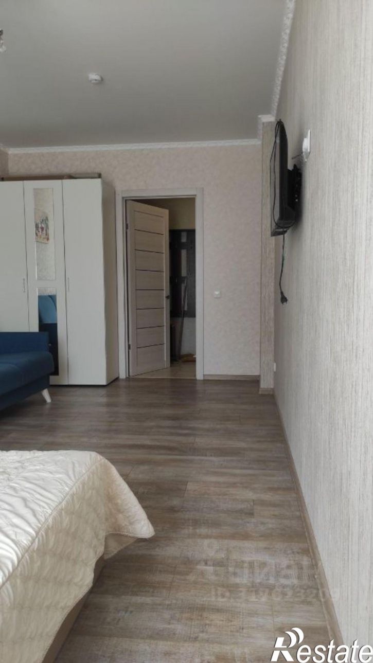 1-комн квартира ул Ставровская, 7Б,  д. 7Б