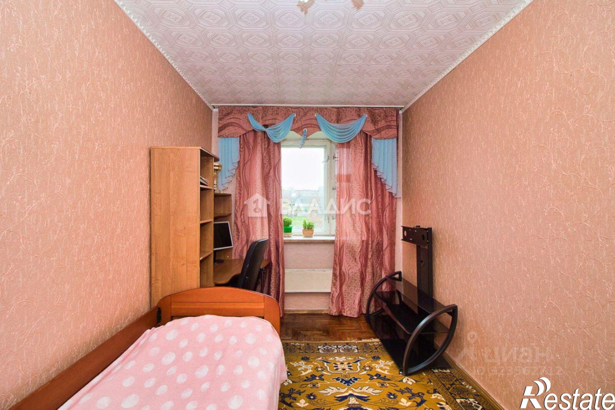 Купить квартиру за 12 500 000 рублей на ул Мира, 6