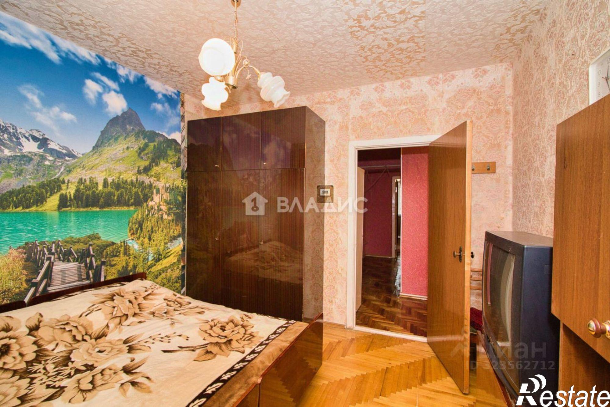 Купить квартиру за 12 500 000 рублей на ул Мира, 6