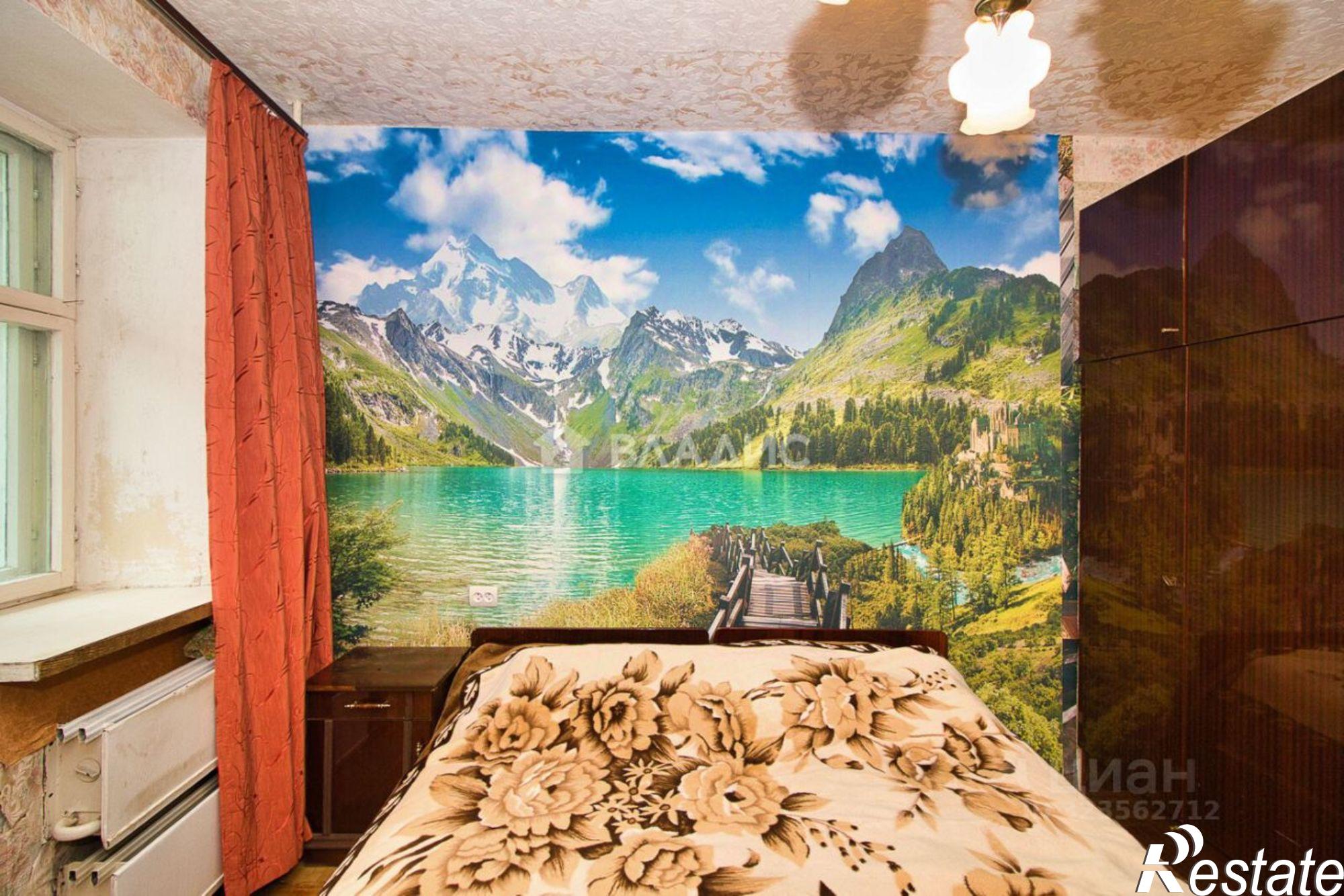 Купить квартиру за 12 500 000 рублей на ул Мира, 6