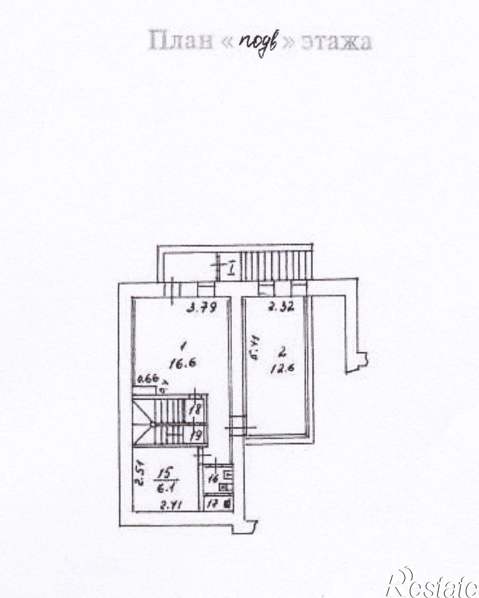 Купить помещение свободного назначения за 25 200 000 рублей на улица Кирова, 6