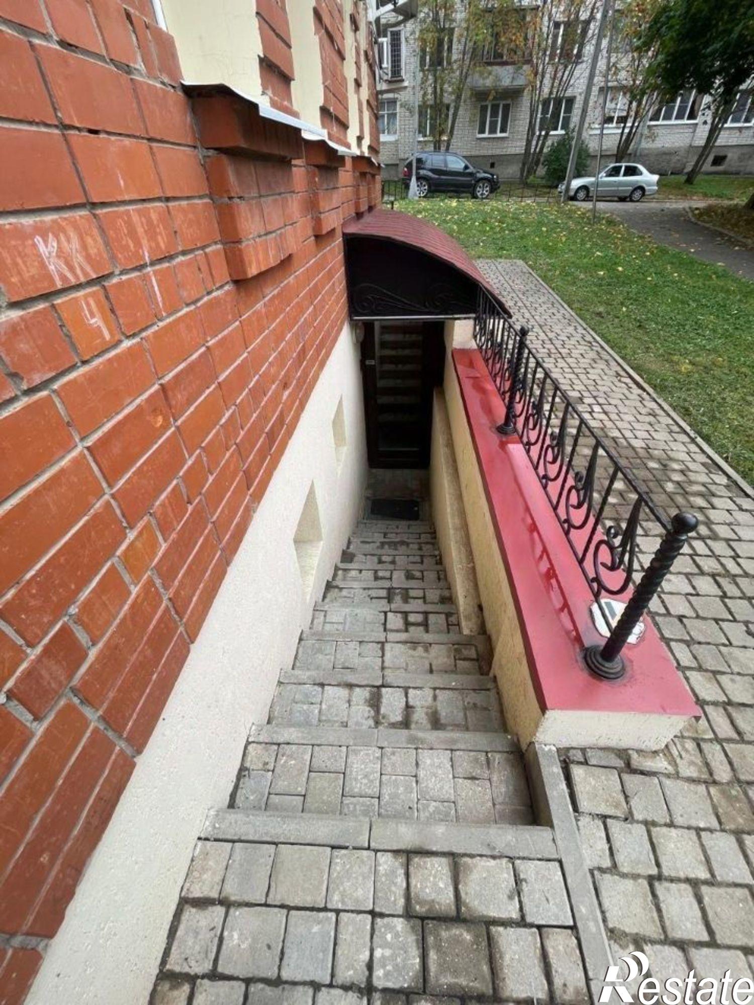 Купить помещение свободного назначения за 25 200 000 рублей на улица Кирова, 6