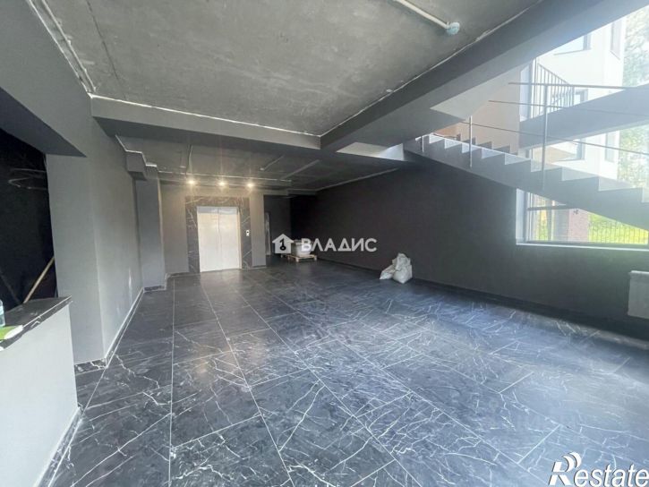 3-комн квартира улица Сакко и Ванцетти, 26,  д. 26