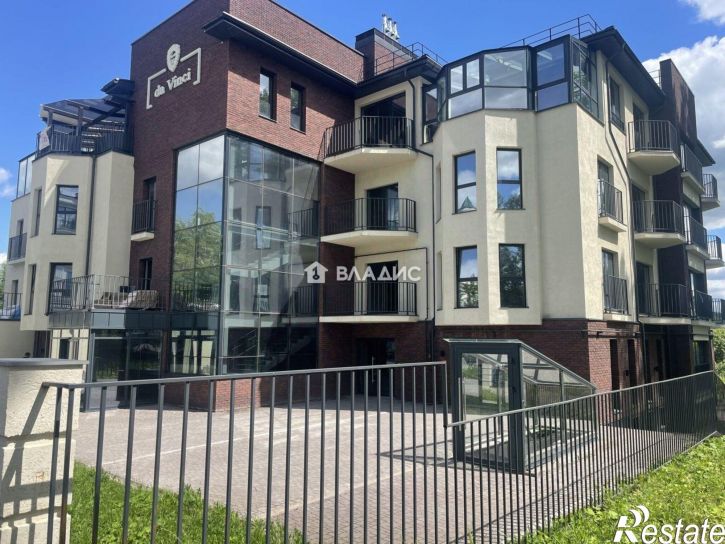 3-комн квартира улица Сакко и Ванцетти, 26,  д. 26