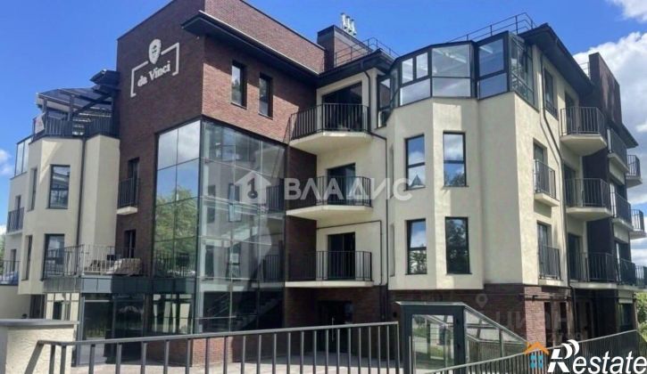 3-комн квартира улица Сакко и Ванцетти, 26,  д. 26