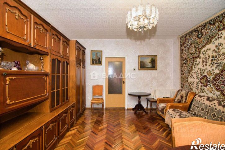 4-комн квартира ул Мира, 6,  д. 6