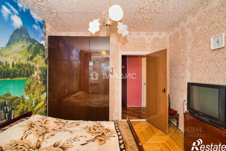 4-комн квартира ул Мира, 6,  д. 6