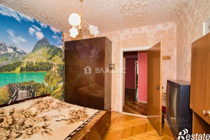 4-комн квартира ул Мира, 6,  д. 6