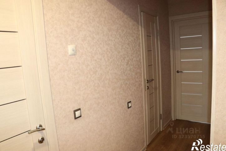 3-комн квартира проспект Ленина, 32,  д. 32