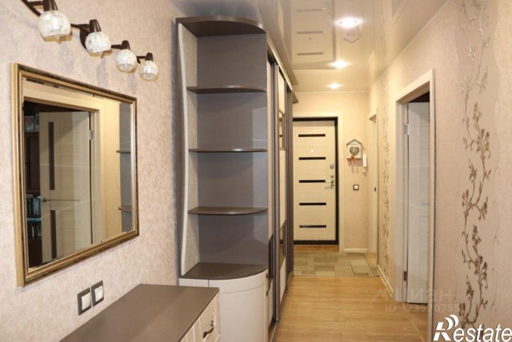 3-комн квартира проспект Ленина, 32,  д. 32