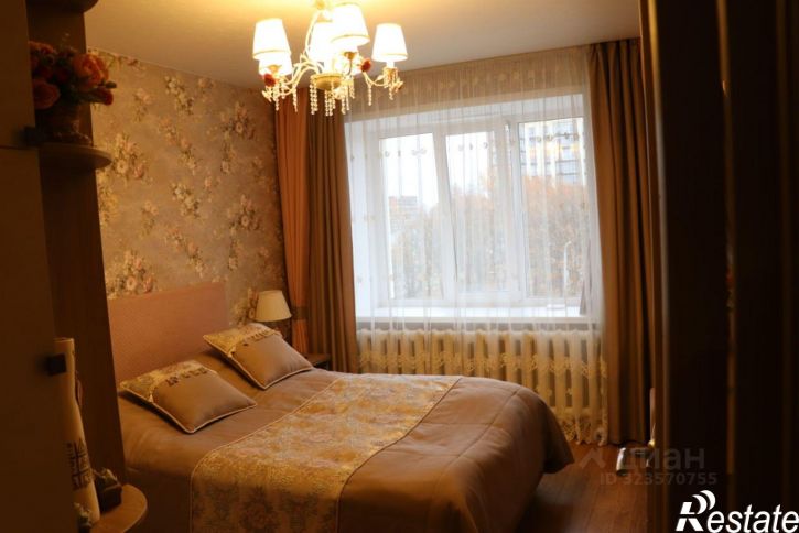 3-комн квартира проспект Ленина, 32,  д. 32