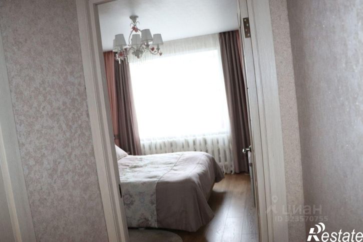 3-комн квартира проспект Ленина, 32,  д. 32