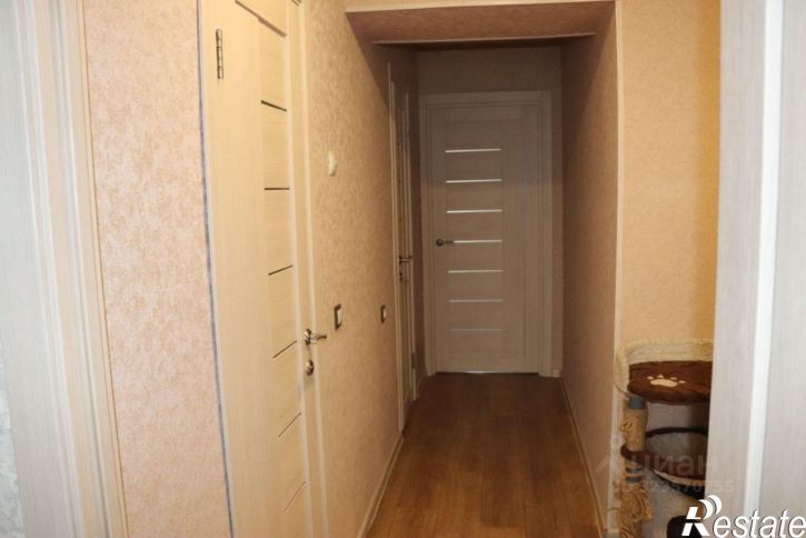 3-комн квартира проспект Ленина, 32,  д. 32