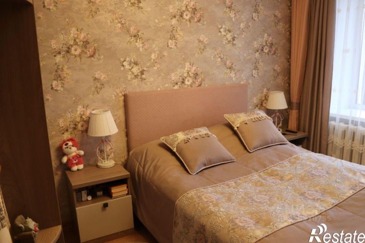 3-комн квартира проспект Ленина, 32,  д. 32