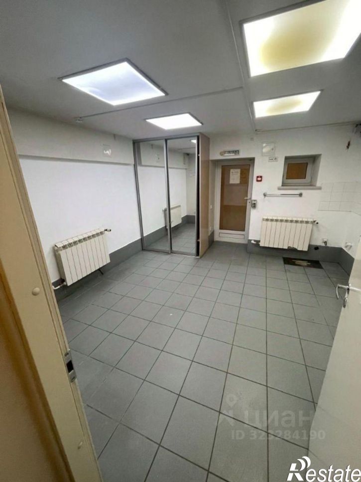 Помещение свободного назначения улица Кирова, 6,  д. 6