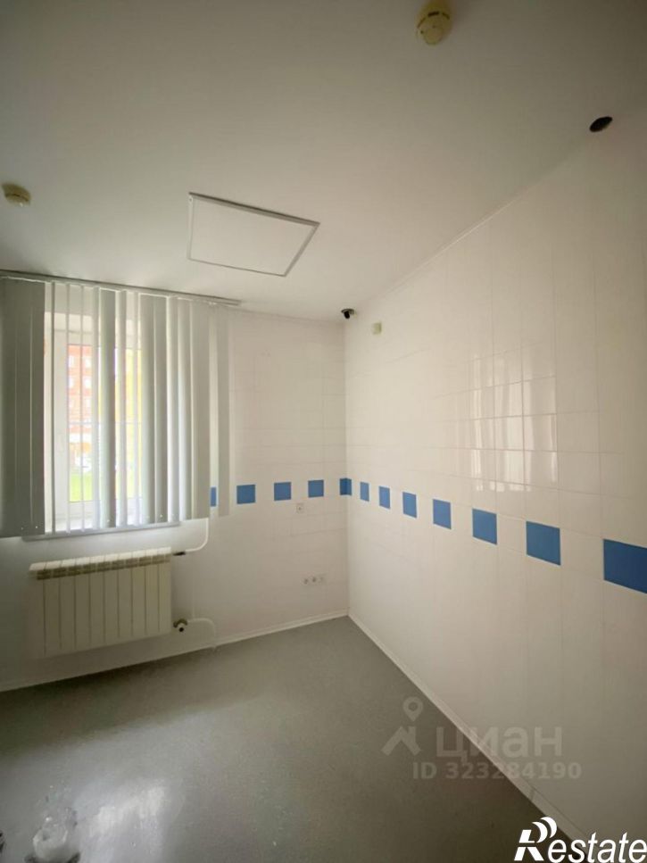 Помещение свободного назначения улица Кирова, 6,  д. 6