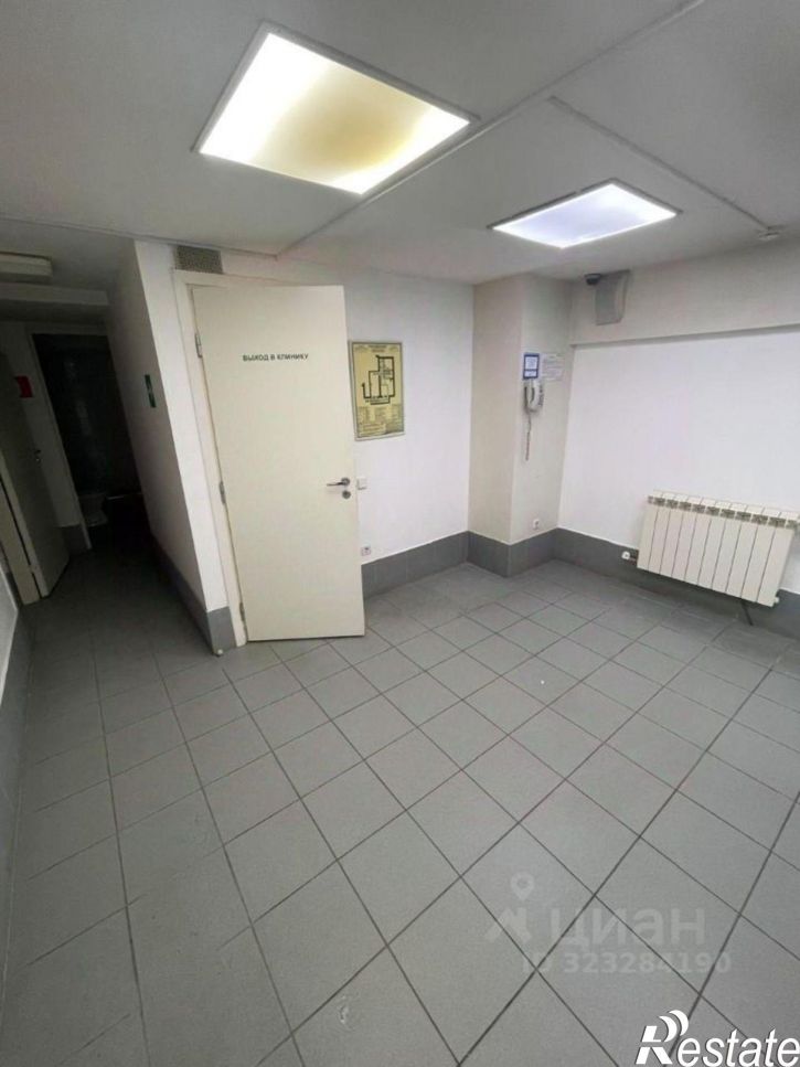 Помещение свободного назначения улица Кирова, 6,  д. 6