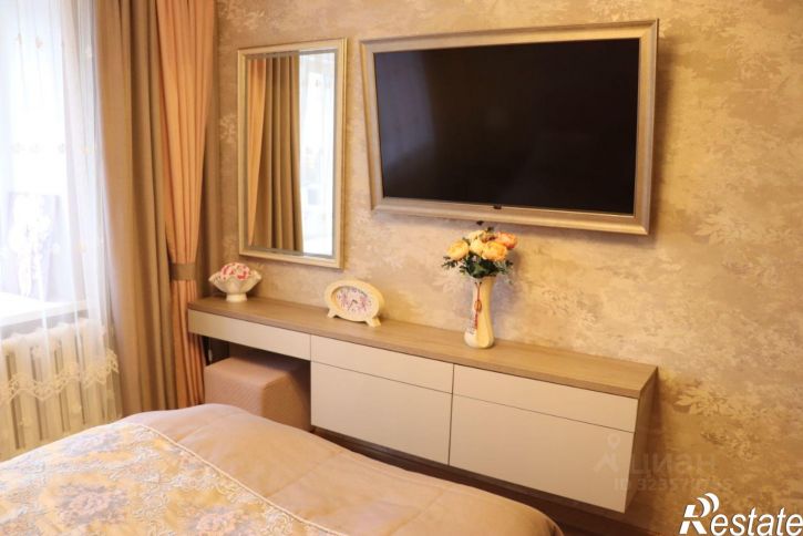 3-комн квартира проспект Ленина, 32,  д. 32