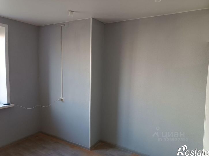 Комната улица Батурина, 37,  д. 37