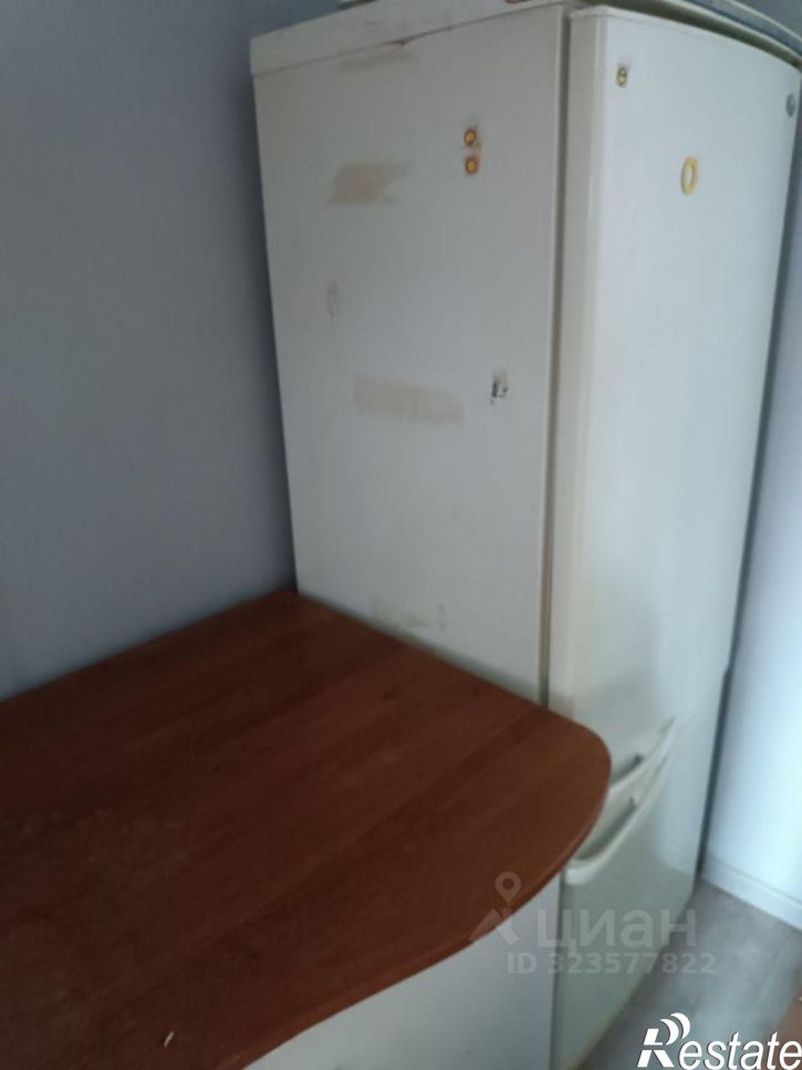 Комната улица Батурина, 37,  д. 37