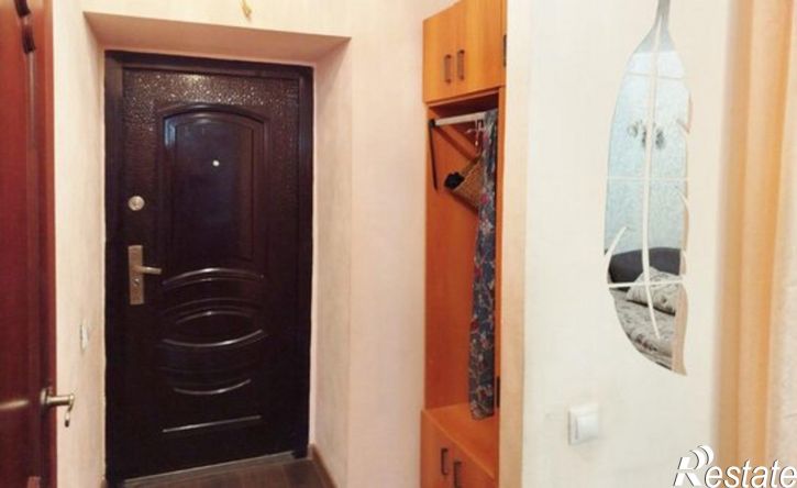 1-комн квартира улица Диктора Левитана, 44,  д. 44