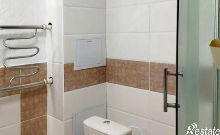 1-комн квартира улица Диктора Левитана, 44,  д. 44