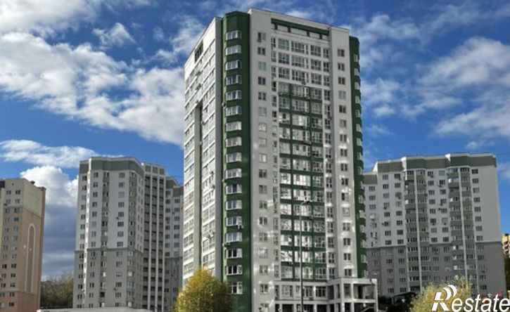 3-комн квартира ул Мира, 2Г,  д. 2Г