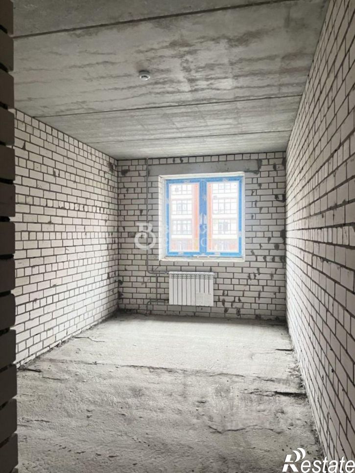 1-комн квартира городской округ Владимир