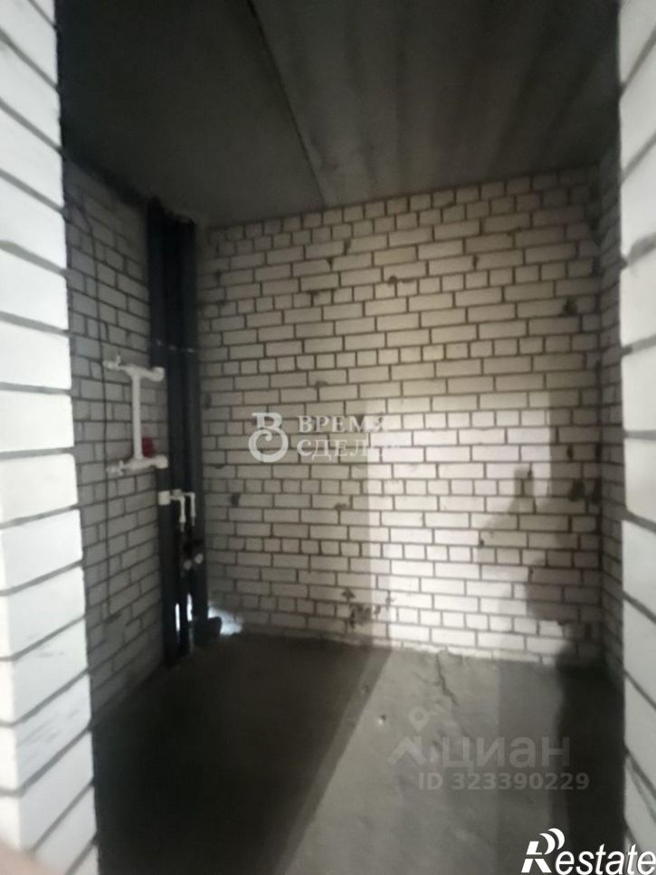 1-комн квартира городской округ Владимир