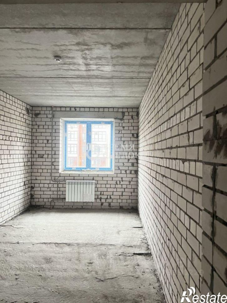 1-комн квартира городской округ Владимир