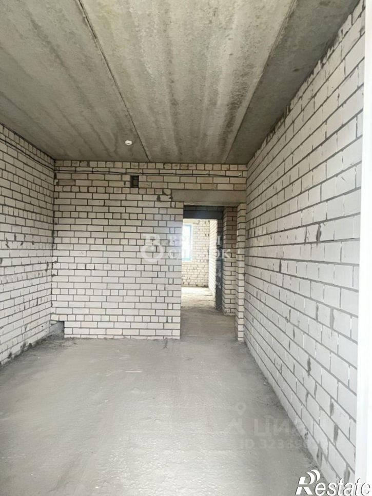 1-комн квартира городской округ Владимир