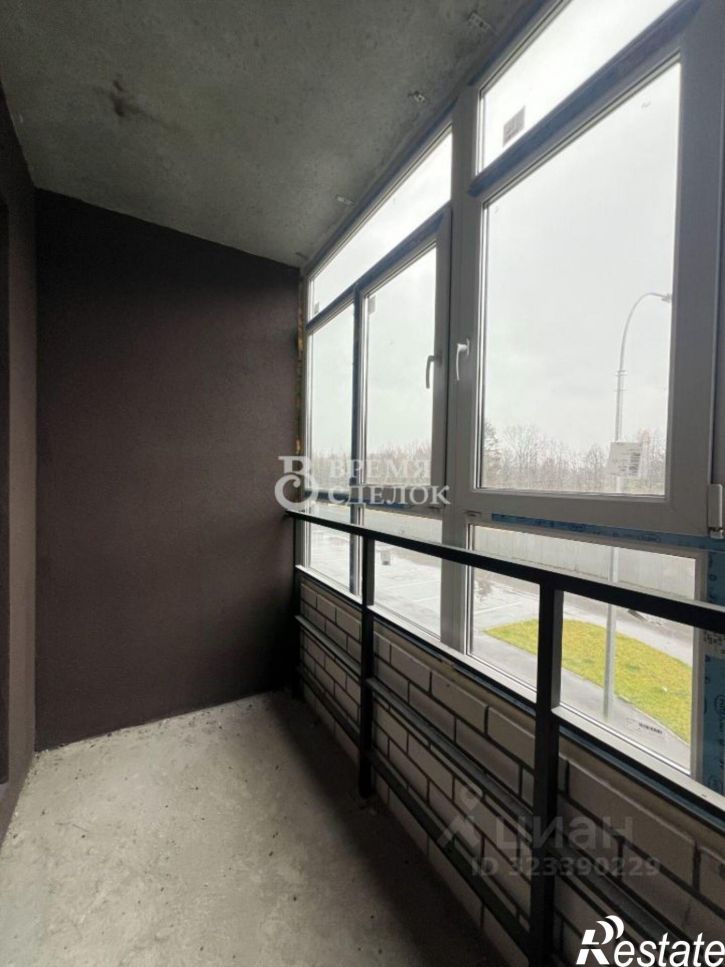 1-комн квартира городской округ Владимир