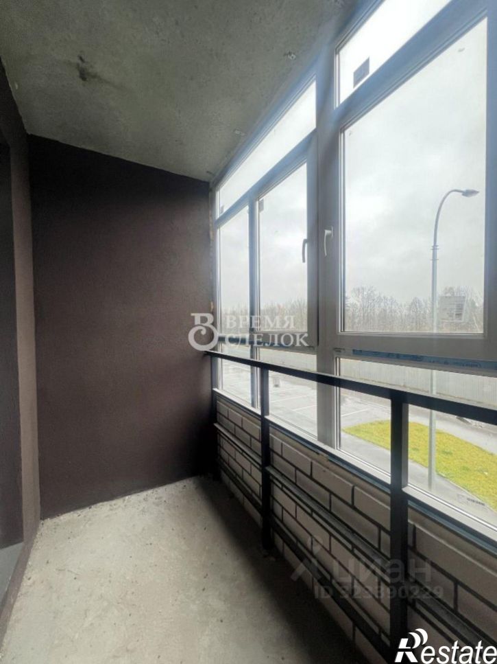 1-комн квартира городской округ Владимир