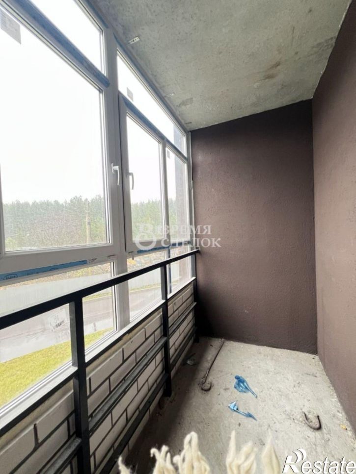 1-комн квартира городской округ Владимир