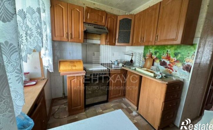 3-комн квартира ул Верхняя Дуброва, 2,  д. 2