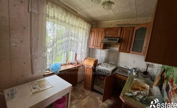 3-комн квартира ул Верхняя Дуброва, 2,  д. 2