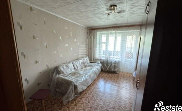 3-комн квартира ул Верхняя Дуброва, 2,  д. 2