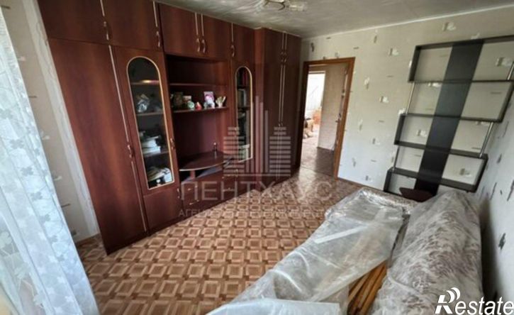 3-комн квартира ул Верхняя Дуброва, 2,  д. 2