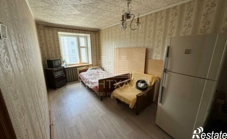 3-комн квартира ул Верхняя Дуброва, 2,  д. 2