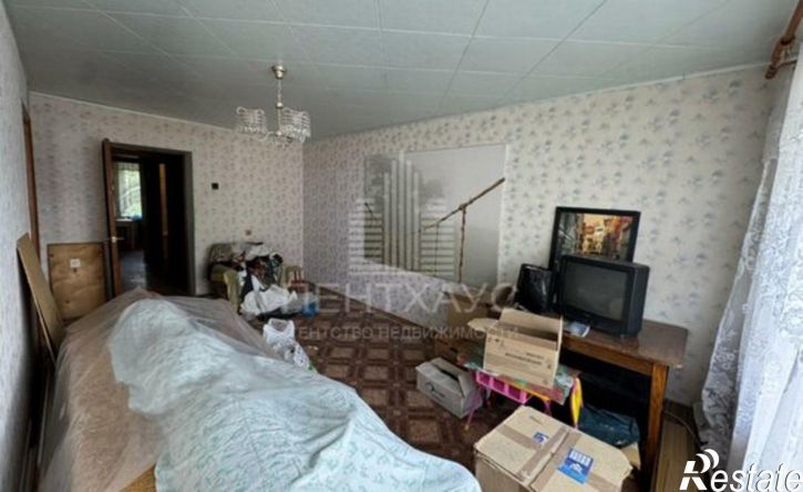 3-комн квартира ул Верхняя Дуброва, 2,  д. 2